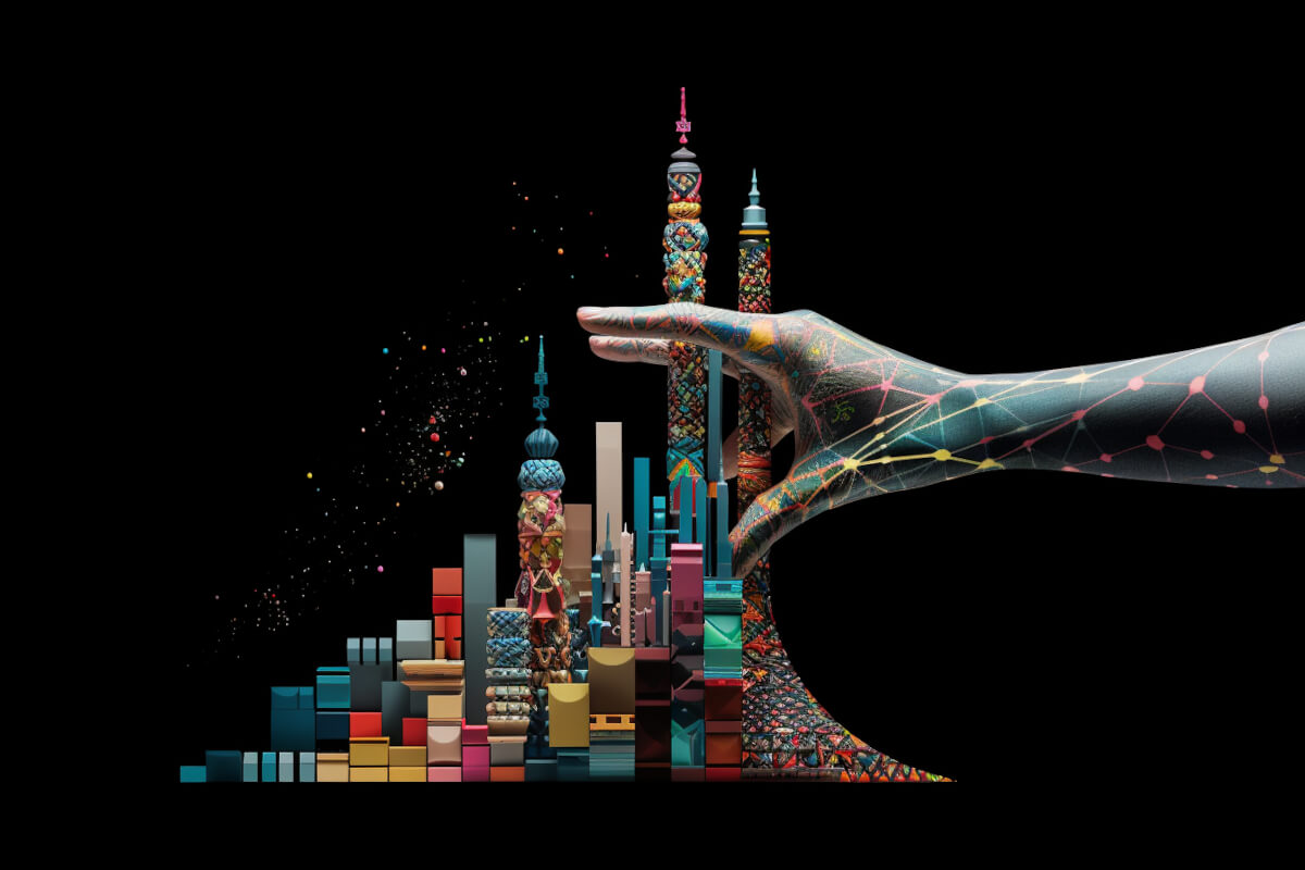 Top 10 popular platforms for selling selfmade crafts and artworks Build and Your Own