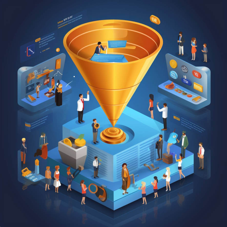 Top 10 popular all-in-one sales funnel platforms