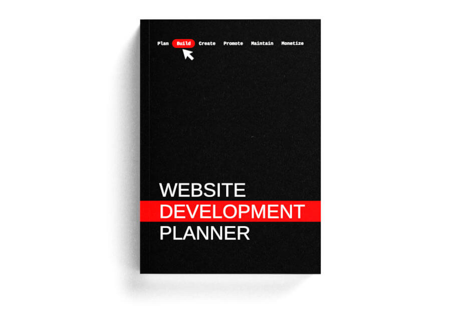 WordPress Website Development Planner